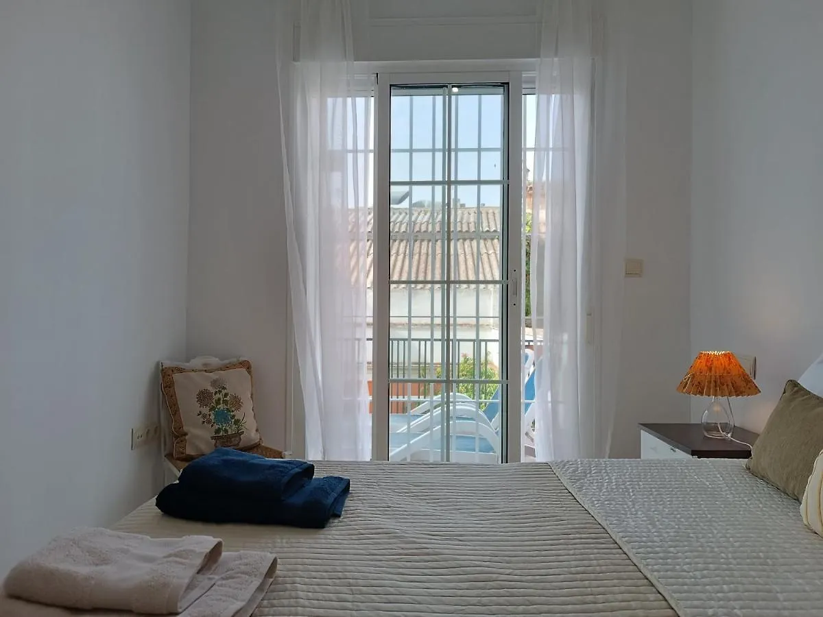 Sherryflat Caracuel Jerez de la Frontera Apartment