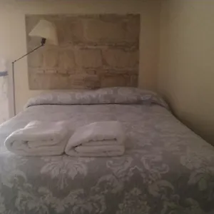 Cruz Vieja Jerez de la Frontera