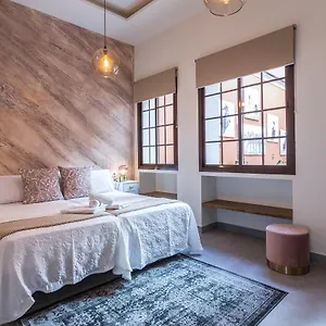 Appartamento Corceles Casa Palacio, Jerez de la Frontera