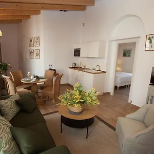 Appartamento Patios De La Riva, Jerez de la Frontera