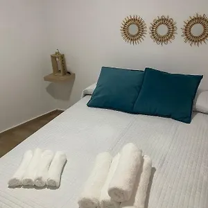 Appartamento El Venenciador, Jerez de la Frontera