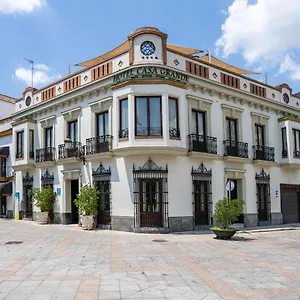 Yit Casa Grande Hotell