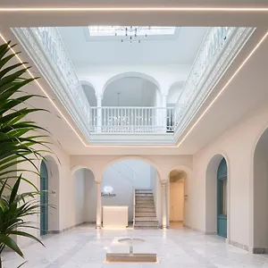 Appartamento Tandem Solera, Jerez de la Frontera