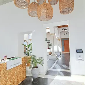 Appartamento Sherry Center, Jerez de la Frontera