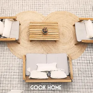 Appartamento Gook Center, Jerez de la Frontera