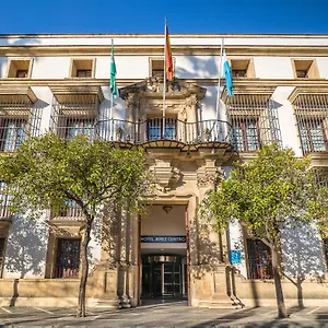 Jerez Centro Hotell