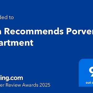 Eva Recommends Porvenir Jerez de la Frontera