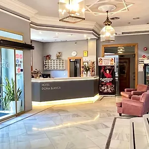 Dona Blanca Hotell