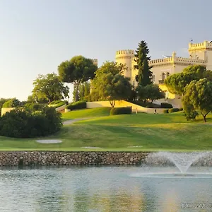 Hotel Barcelo Montecastillo Golf, Jerez de la Frontera