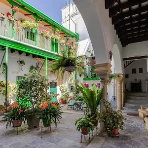 Appartamento Jerez, Jerez de la Frontera