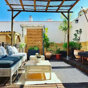 Appartamento Casa Seven Jerez, Jerez de la Frontera